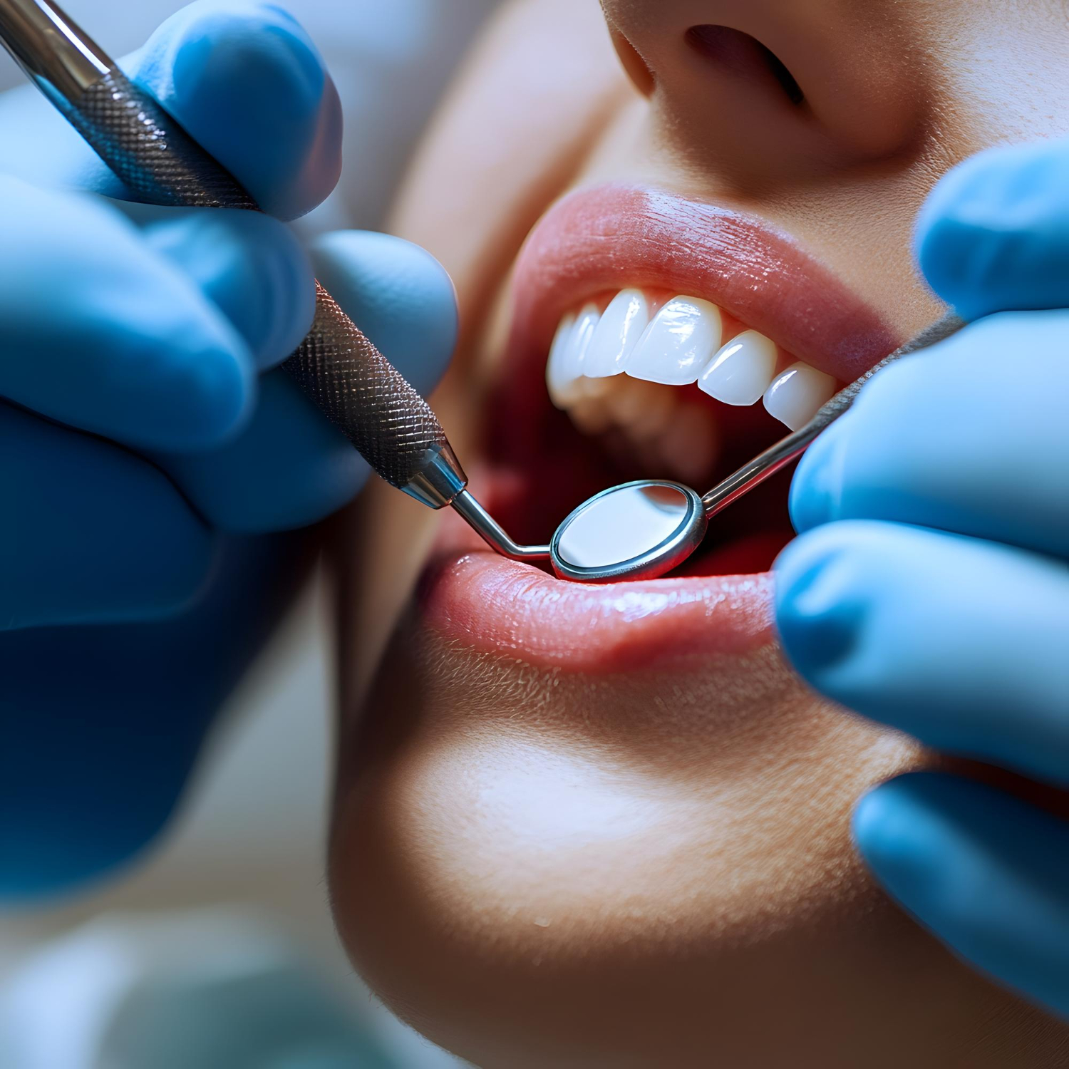 About Gahan Dental & Healthcare