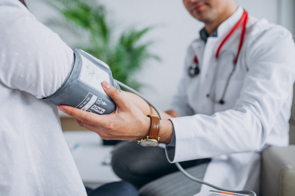 Health Check-Up