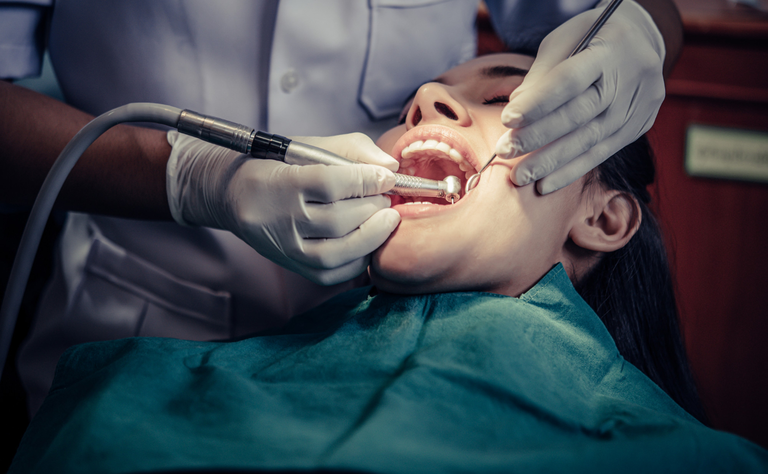 About Gahan Dental & Healthcare