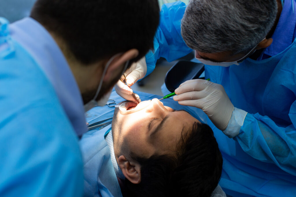 Surgical Dental
